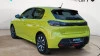 Peugeot 208 Style Gasolina 100 S&S 6 Vel MAN Peugeot 208 Style Gasolina 100 S&S 6 Vel MAN
