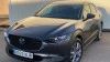 Mazda CX-30 e-SKYACTIV G MHEV 6AT Exclusive-line
