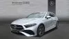 Mercedes-Benz Clase A  180 d Compacto