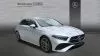 Mercedes-Benz Clase A  180 d Compacto