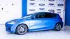 Ford Focus 1.0 Ecoboost 92kW ST-Line