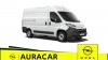 Opel Movano Furgón L2 H2 3.3T Diesel 140 Manual