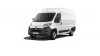 Opel Movano Furgón L2 H2 3.3T Diesel 140 Manual