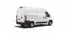 Opel Movano Furgón L2 H2 3.3T Diesel 140 Manual