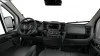 Opel Movano Furgón L2 H2 3.3T Diesel 140 Manual