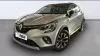 Renault Captur  TCe Techno 67kW