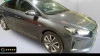 Hyundai IONIQ 1.6 GDI HEV Style DCT con trailer pack Hyundai IONIQ 1.6 GDI HEV Style DCT con trailer pack