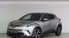 Toyota C-HR 1.8 125H Advance