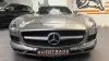Mercedes-Benz SLS AMG SLS AMG Coupé