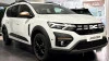 Dacia Jogger Extreme Go HYBRID 105kW (140CV) 5 plazas Dacia Jogger Extreme Go HYBRID 105kW (140CV) 5 plazas