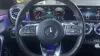 Mercedes-Benz CLA Shooting Brake 200D