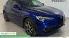 Alfa Romeo Stelvio 2.2 Diésel160CV Sprint RWD