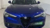 Alfa Romeo Stelvio 2.2 Diésel160CV Sprint RWD Alfa Romeo Stelvio 2.2 Diésel160CV Sprint RWD