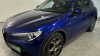 Alfa Romeo Stelvio 2.2 Diésel160CV Sprint RWD Alfa Romeo Stelvio 2.2 Diésel160CV Sprint RWD