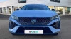 Peugeot 408 408 Allure HYBRID 136 eDCS6 Peugeot 408 408 Allure HYBRID 136 eDCS6