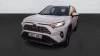 Toyota Rav4 2.5l 220H Advance