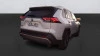Toyota Rav4 2.5l 220H Advance