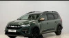 Dacia Jogger  Hybrid Extreme Go 5pl.