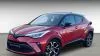 Toyota C-HR 1.8 125H Advance