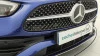 Mercedes-Benz Clase C C 220D MHEV