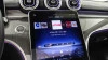 Mercedes-Benz Clase C C 220D MHEV