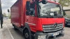 Mercedes-Benz Atego 1218 L/NR