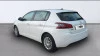 Peugeot 308 5p Business Line BlueHDi 73KW (100CV) Peugeot 308 5p Business Line BlueHDi 73KW (100CV)