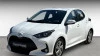 Toyota Yaris ACTIVE PLUS
