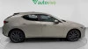 Mazda3 2.0 e-SKYACTIV-G 90KW EXCLUSIVE-LINE