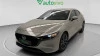 Mazda3 2.0 e-SKYACTIV-G 90KW EXCLUSIVE-LINE