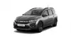 Dacia Jogger Expression HYBRID 105kW (140CV) 7 plazas