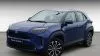 Toyota Yaris Cross 5 puertas Active Tech 120H e-CVT