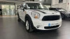MINI One D Clubman