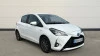 Toyota Yaris 1.5 100H Active Toyota Yaris 1.5 100H Active