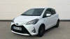 Toyota Yaris 1.5 100H Active Toyota Yaris 1.5 100H Active
