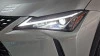 Lexus UX 2.0 250h Premium