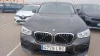 BMW X4 xDrive20d
