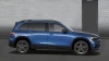 Mercedes-Benz GLB 200 d Mercedes-Benz GLB 200 d