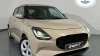 Suzuki Swift 1.2 S2 Mild Hybrid CVT