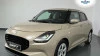 Suzuki Swift 1.2 S2 Mild Hybrid CVT