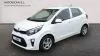 Kia Picanto 1.0 DPI CONCEPT 5P