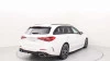 Mercedes-Benz Clase C C 220 d 4MATIC Estate Mercedes-Benz Clase C C 220 d 4MATIC Estate