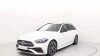Mercedes-Benz Clase C C 220 d 4MATIC Estate Mercedes-Benz Clase C C 220 d 4MATIC Estate