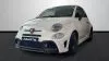 Abarth 500 695 1.4 T-Jet 180 CV