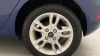 Ford Fiesta 1.25 Duratec 60kW 82CV Trend 5p