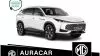 MG EHS 1.5T PHEV Luxury