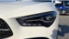 Mercedes-Benz CLA CLA 250 e