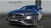 Mercedes-Benz Clase C C 220 d Berlina