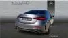 Mercedes-Benz Clase C C 220 d Berlina