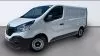 Renault Trafic  Furgon 27 L1H1 dCi 88kW
